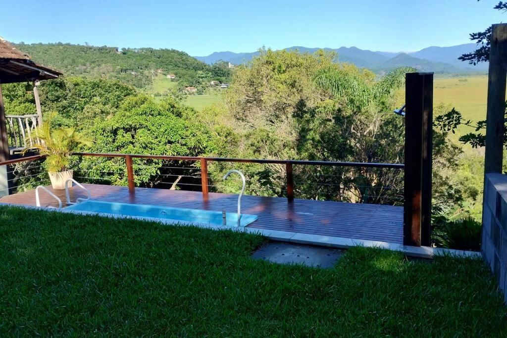 Studio Gamboa Garopaba Exterior photo