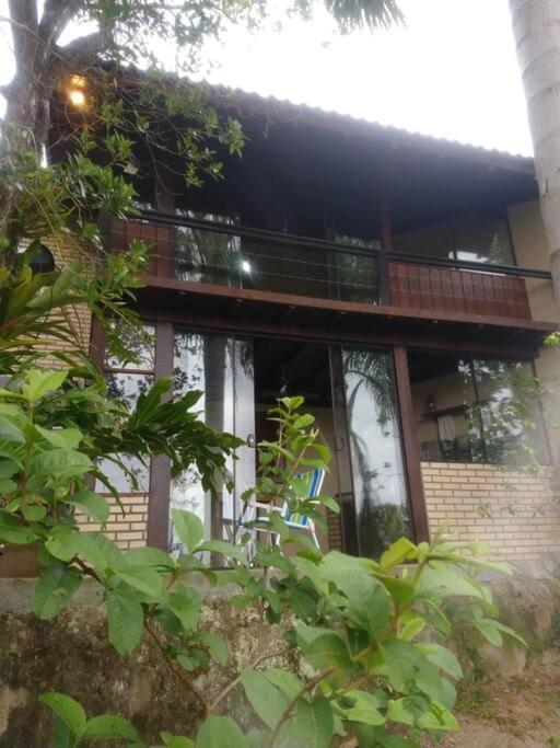 Studio Gamboa Garopaba Exterior photo